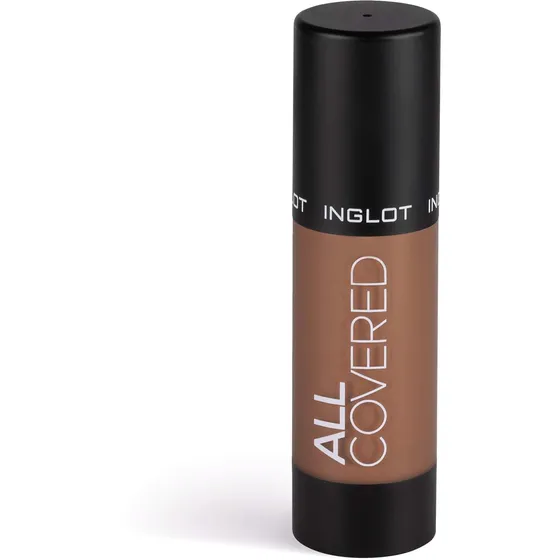 Inglot All Covered Face Foundation Dc 016