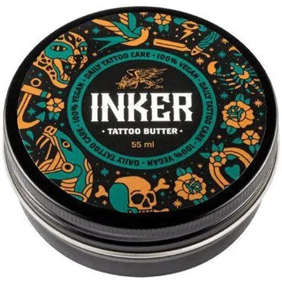 INKER Tattoo Butter 55 ml