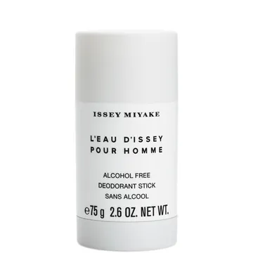 Issey Miyake L'Eau D'Issey Pour Homme Deo Stick Alkoholfri 75 ml