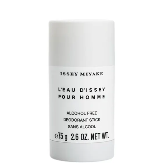 Issey Miyake L'Eau D'Issey Pour Homme Deo Stick Alcohol Free 75 ml
