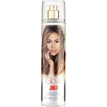 Jennifer Lopez JLo Glow Body Mist 240 ml: Exklusivt & sensuellt