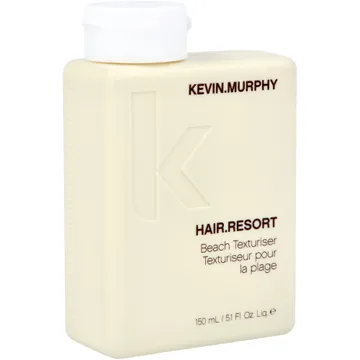 Kevin Murphy Hair Resort Beach Texturize 150 ml: Texturgivande creme för en sexig beachlook