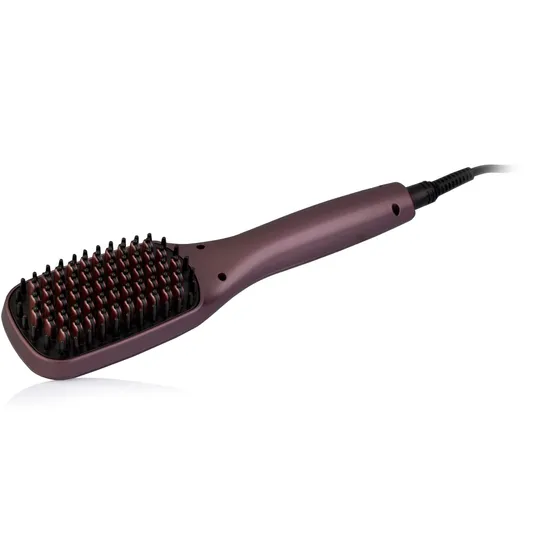 Labor Pro THERM Hot Hair Straightening Brush