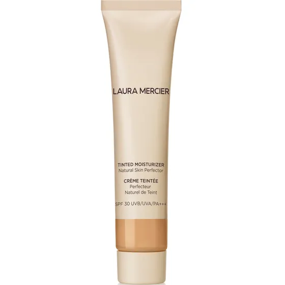 Laura Mercier Beauty To Go Tinted Moisturizer Natural Skin Perfector S
