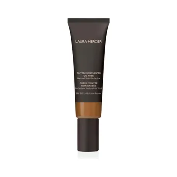 Laura Mercier Tinted Moisturizer: Flawless Skin Perfector with SPF20