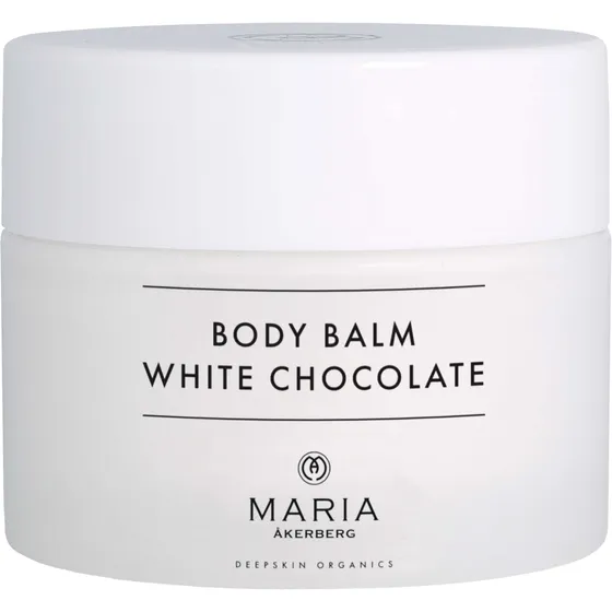 Maria Åkerberg Body Balm White Chocolate 100 ml