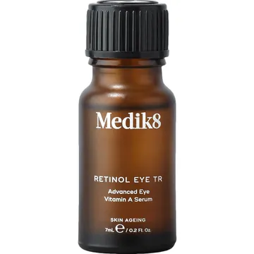 Medik8 Skin Ageing Retinol Eye TR: Revitaliserande &Ouml;gonkräm