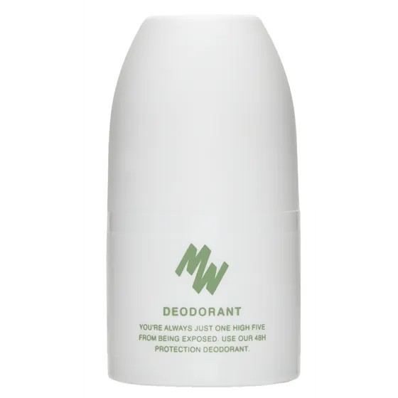 MenWith Deodorant 50 ml