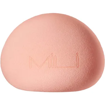 MILI Cosmetics Sponge Bun Orange: Skapa en Flawless Finish