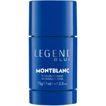 Mont Blanc Legend Blue Deo Stick 75 g