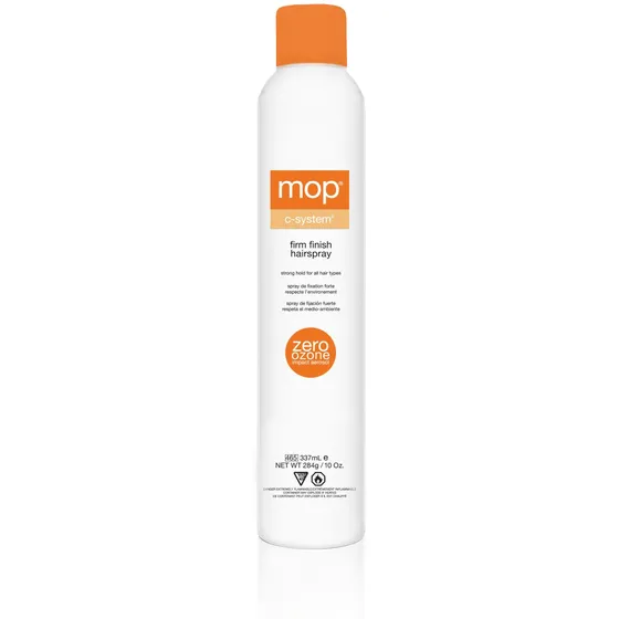 MOP C-System Firm Hair Spray 300 ml