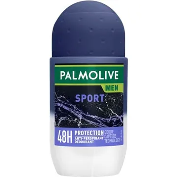 Palmolive Sport Deodorant: Effektivt skydd mot svett och lukt