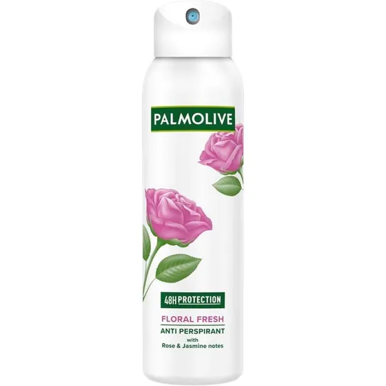 Palmolive Deo Spray Floral Fresh 150 ml