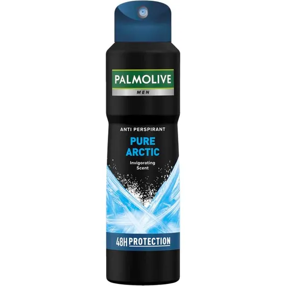 Palmolive Deo Spray Pure Arctic 150 ml