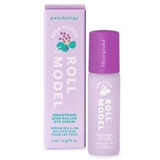 Patchology Roll Model Smoothing Roll-On Eye Serum 10 ml