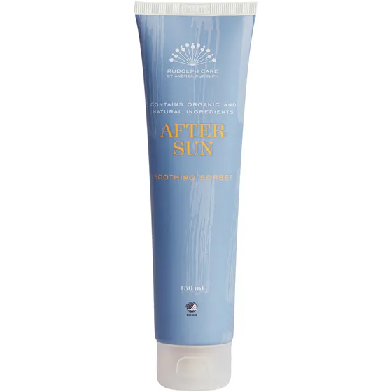 Rudolph Care Aftersun Soothing Sorbet 150ml 150 ml