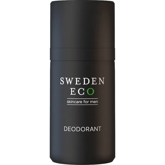 Sweden Eco Skincare for Men Deodorant 50 ml