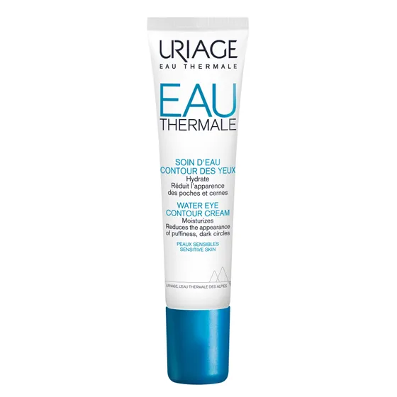 Uriage Eau Thermale Eye Contour Water Care 15 ml