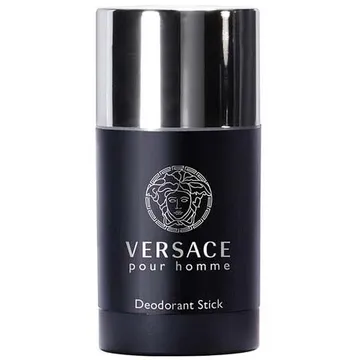Versace Pour Homme Deodorant Stick 75 ml: En sofistikerad doft för den stilmedvetna mannen