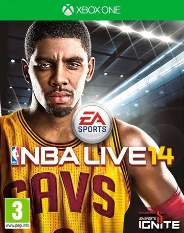 NBA Live 14: Upplev Realismen på Xbox One
