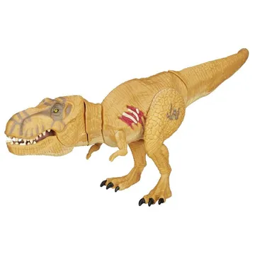 Jurassic World 5 inch Figures Tyrannosaurus Rex