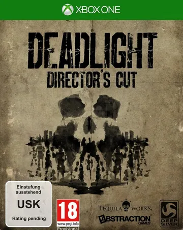 Deadlight: Directors Cut - Ett mörkt och atmosfäriskt zombieäventyr