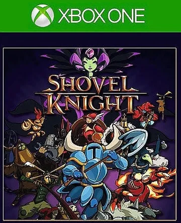 Shovel Knight Treasure Trove | Omfattande samling av plattformssspel