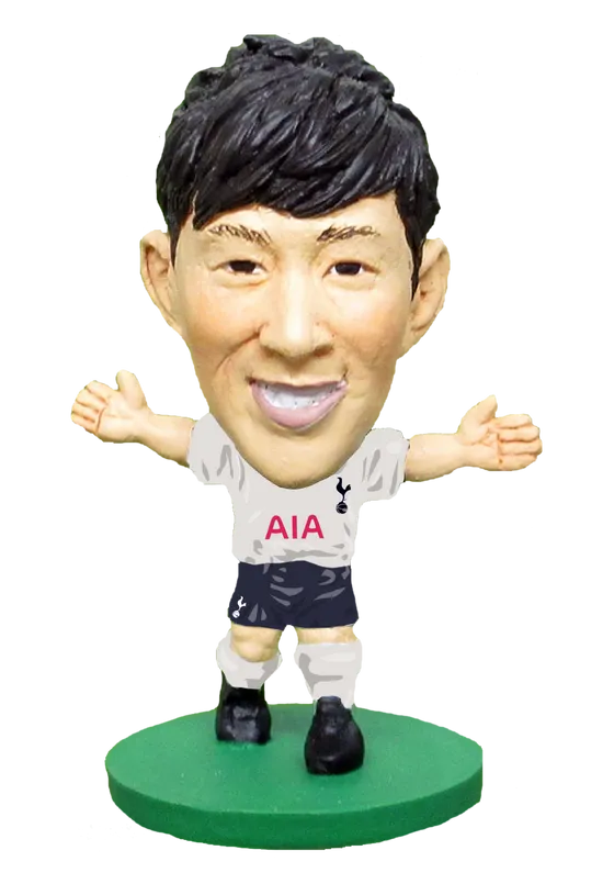 Soccerstarz Tottenham Heung Min Son Home Kit