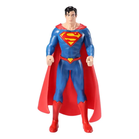 DC Comics Superman Bendyfigs malleable figure 14cm