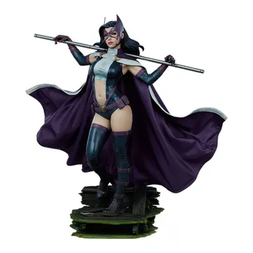 DC Comics Premium Format Figur Huntress 51 cm