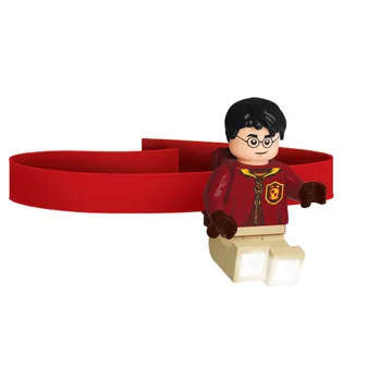 LEGO Harry Potter Quidditch Headlamp