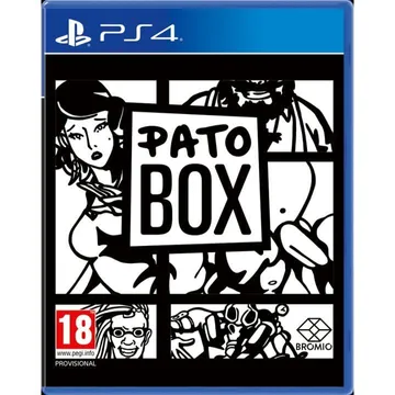 Pato Box - En unik upplevelse inom boxningsspel