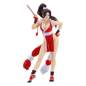 The King Of Fighters - Mai Shiranui - Pop Up Parade 17cm Figur