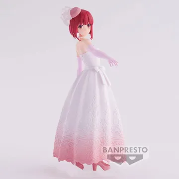 Oshi No Ko - Kana Arima - Figure Bridal Dress 19Cm