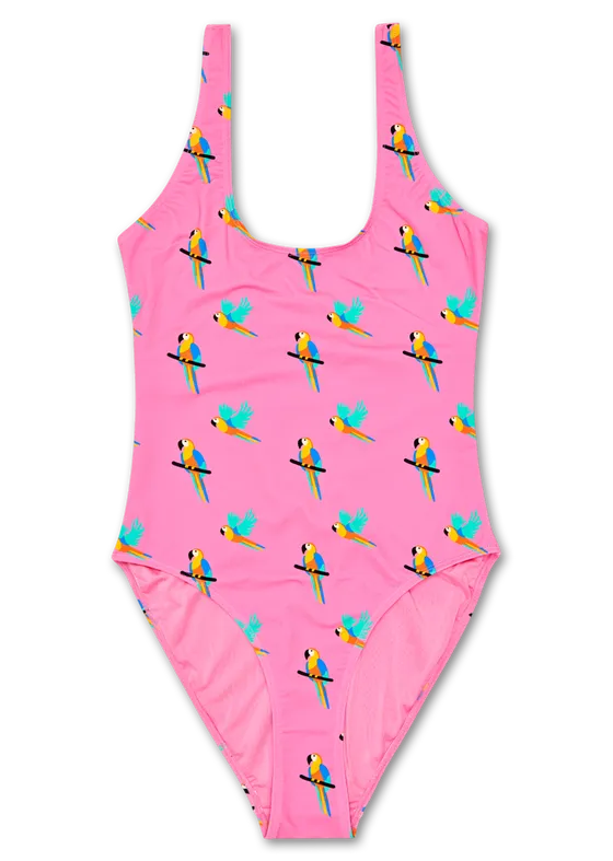 Parrot Swimsuit