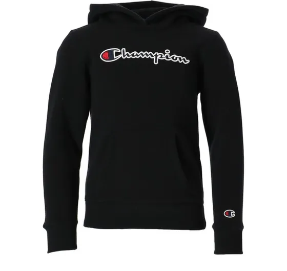 G Hooded Sweatshirt C Logo, Black Beauty, L,  Hoodies
