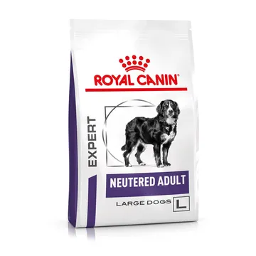 Royal Canin Expert Canine Neutered Adult Large Dog