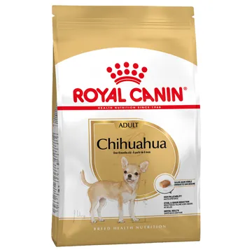 Royal Canin Chihuahua Adult - Ekonomipack: 2 x 3 kg