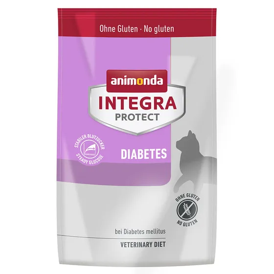 Animonda Integra Protect Adult Diabetes torrfoder - 1,2 kg