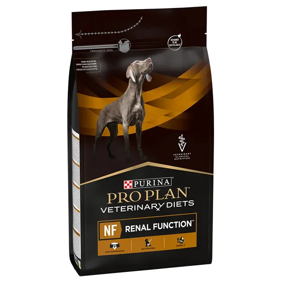 Purina Pro Plan Veterinary Diets NF Renal Function  - Ekonomipack: 2 x 3 kg