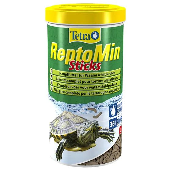 Tetra ReptoMin - 1000 ml