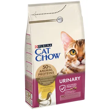 Cat Chow Adult Special Care Urinary Tract Health: Optimalt näringsstöd för känsliga urinorgan