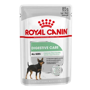 Royal Canin Digestive Care mousse - Ekonomipack: En omfattande granskning