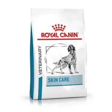 Royal Canin Veterinary Canine Skin Care 11 kg: Ett komplett dietfoder