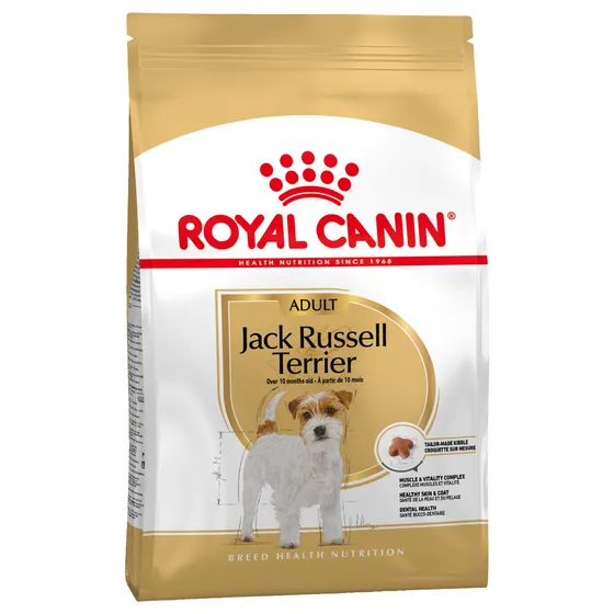 Royal Canin Jack Russell Adult - Ekonomipack: 2 x 7,5 kg