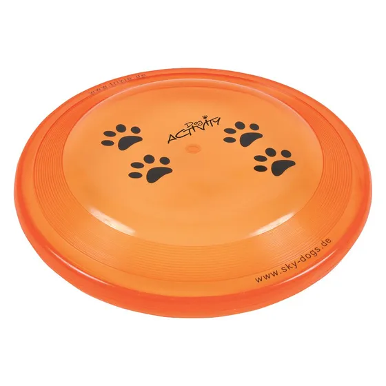 Trixie Dog Activity Disc - Ø 23 cm