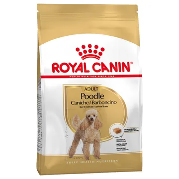Royal Canin Poodle Adult - Ekonomipack: 2 x 7,5 kg