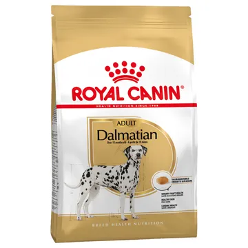 Royal Canin Dalmatian Adult Foder 12 kg: Hälsa & Vitalitet