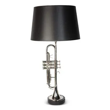 Bordslampa Armstrong Trumpet: En elegant accent till ditt hem