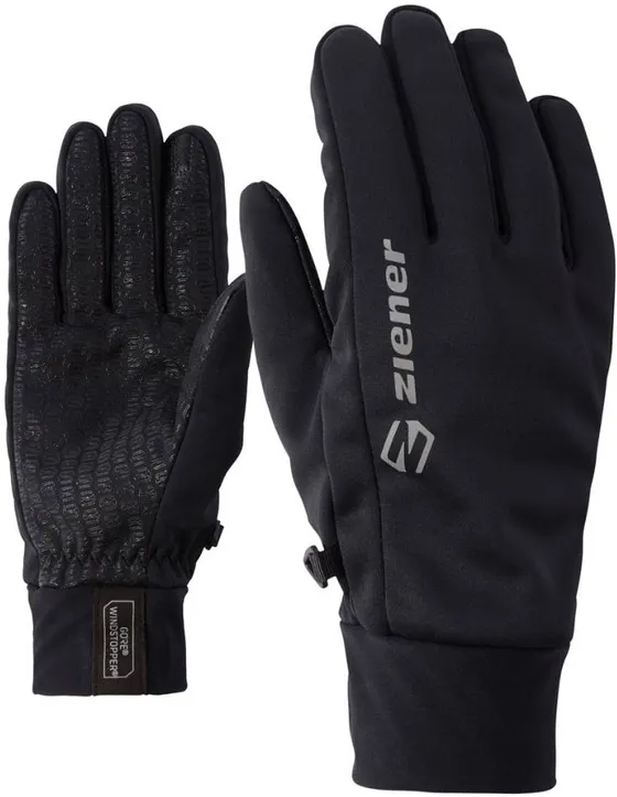 Irios GTX Inf Touch Glove Musta 11